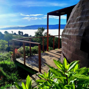 La mirla glamping